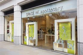 Champions of Design: Space NK